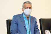 پیام تبریک رئیس مرکز بهداشت جنوب تهران به مناسبت روز داوطلب